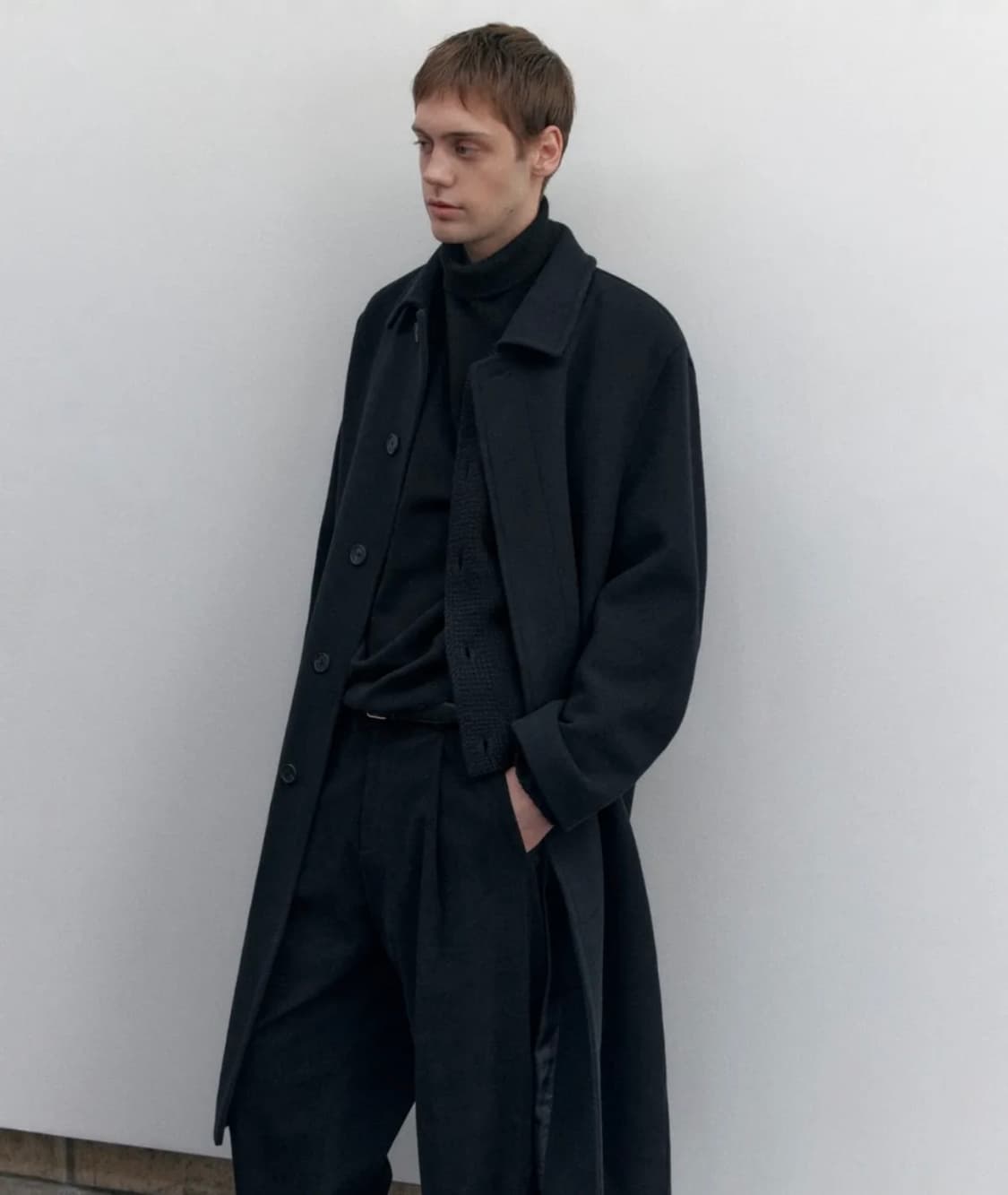 모노프리베 / 메이드 재팬 맥코트 상품이미지4