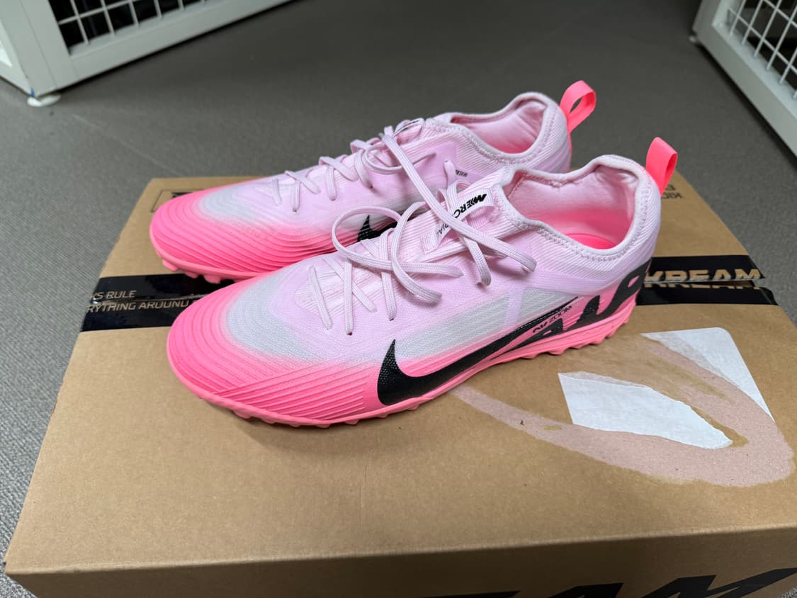 [295] 나이키 머큐리얼 베이퍼 15 프로 TF 상품이미지1