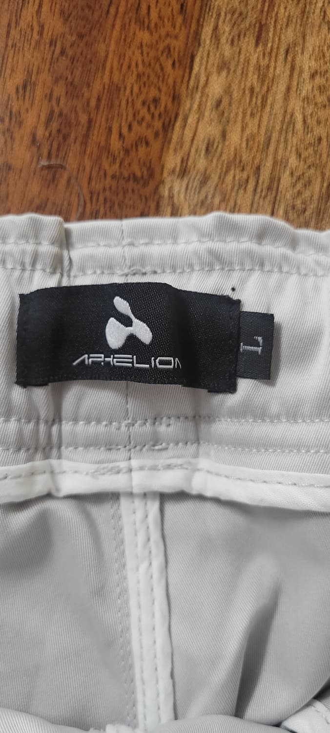 (남성L사이즈) 알페온 조커 바지(주머니8개) 상품이미지5