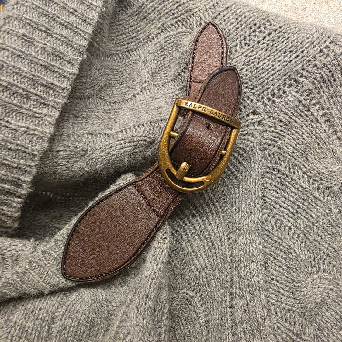 POLO RALPH LAUREN 상품이미지5