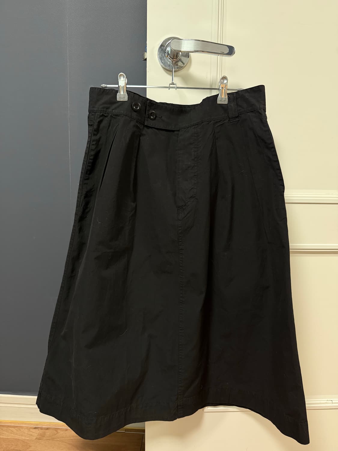 마가렛호웰 스커트 상품이미지1