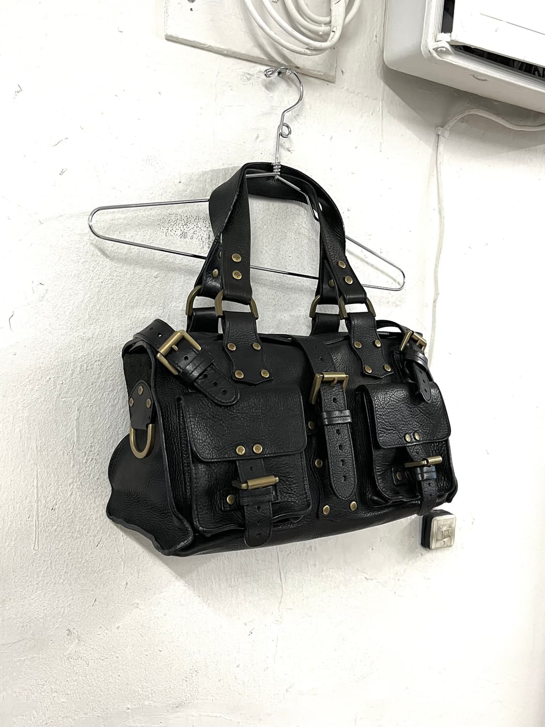 멀버리 록산느백 상품이미지1