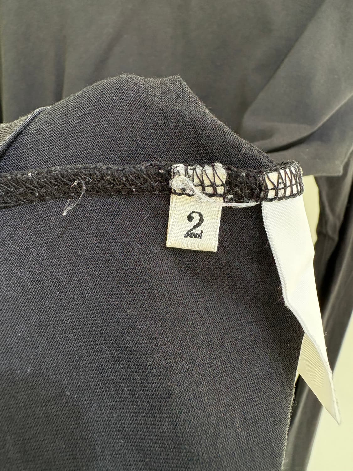 TAKEO KIKUCHI 롱슬리브 상품이미지7