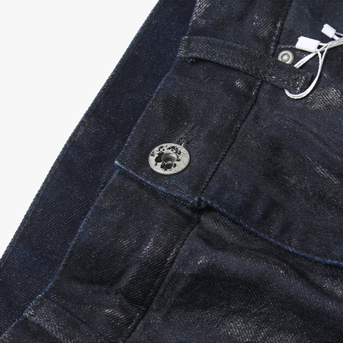  (새상품) ATMOS "Waxing Half Pants" 상품이미지4