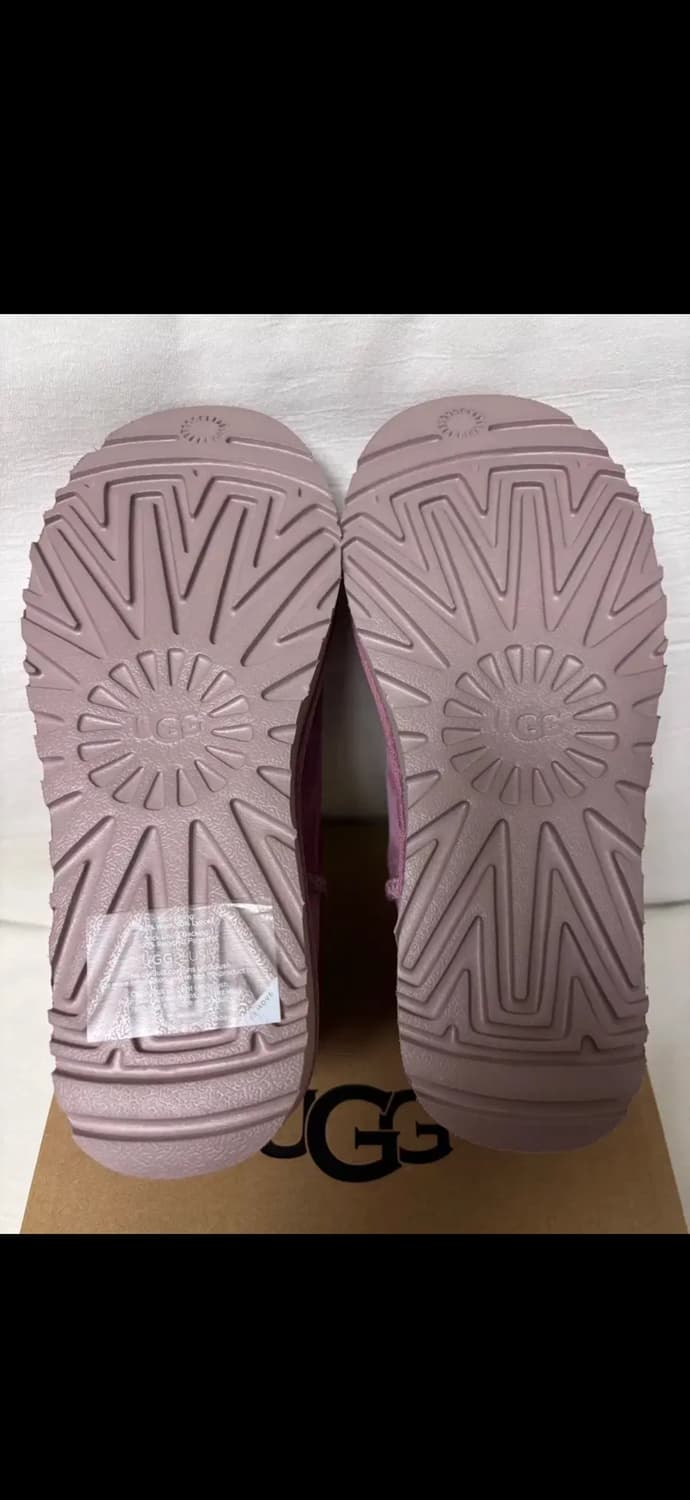 [새상품] 어그 클래식 울트라 미니 부츠 더스티 오키드(230) 상품이미지3