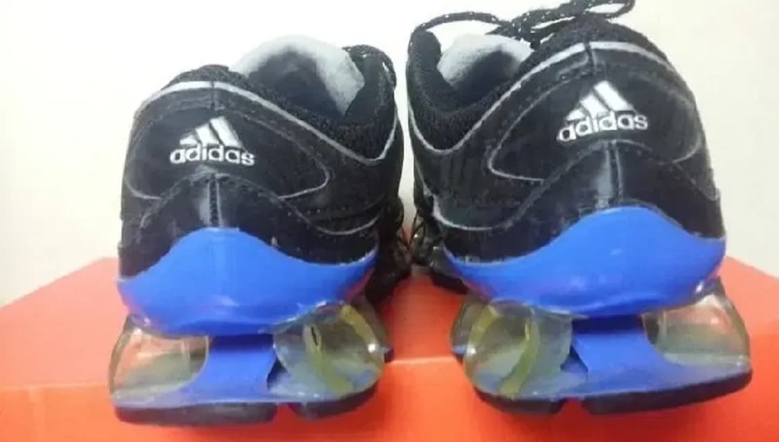 아디다스 비너스 바운스 검파 240 상품이미지4