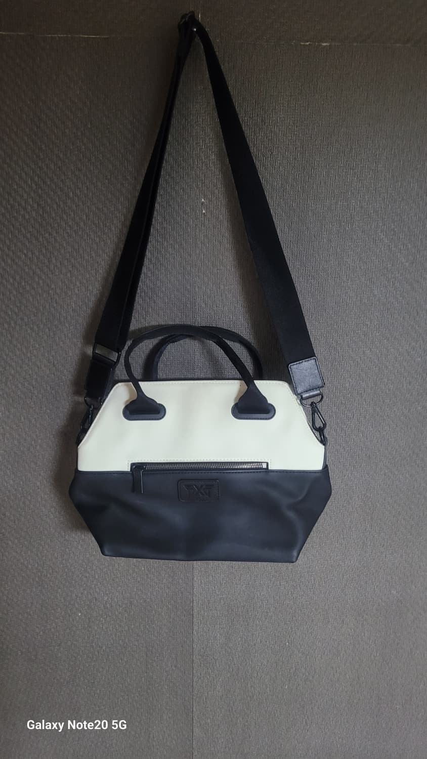 Pxg 크로스백 상품이미지1