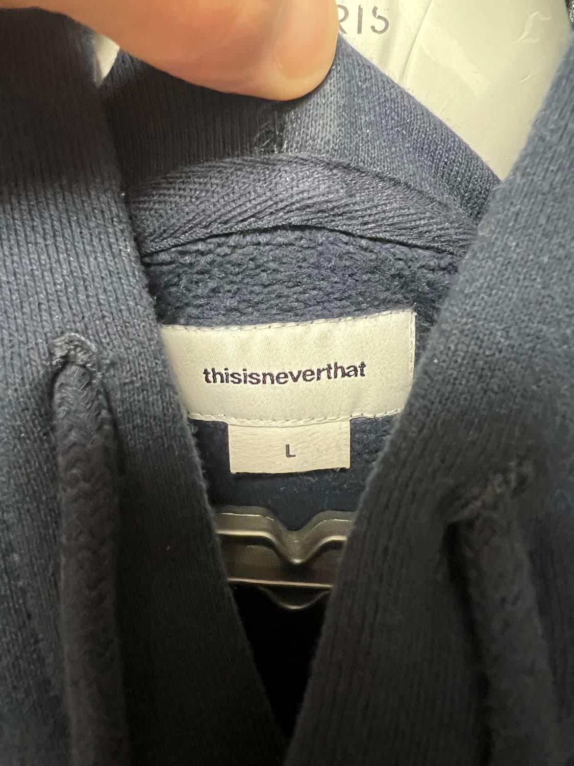 디네댓 후드 상품이미지5