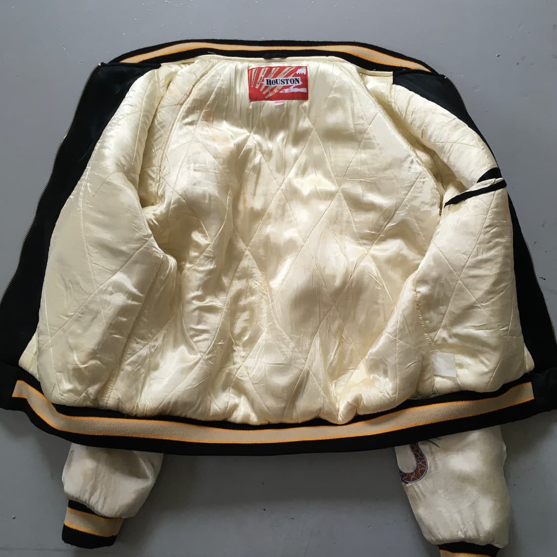 Made In JAPAN Houston Jacket 상품이미지9