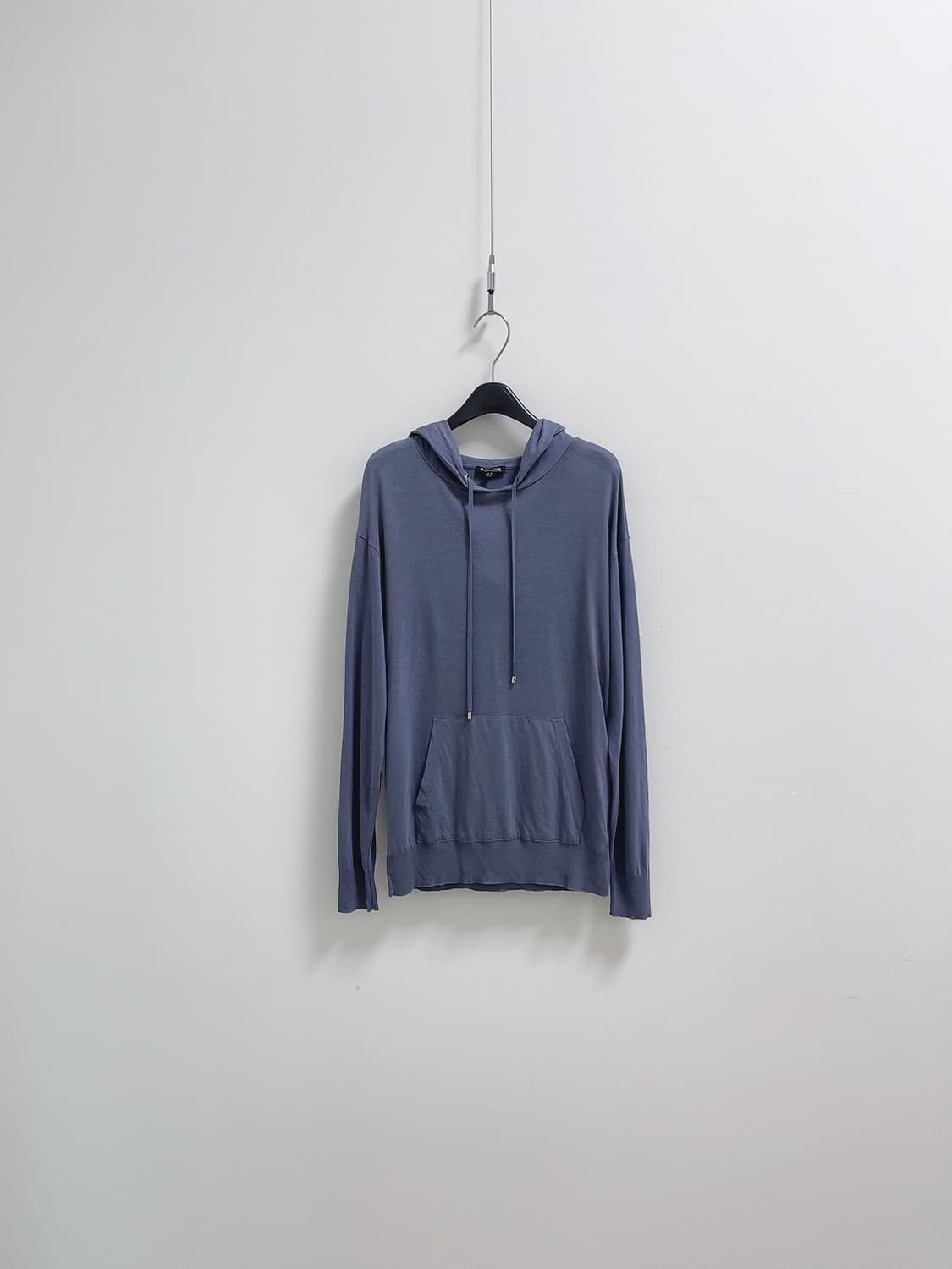 마시모두띠 리오셀 코튼 후드 티셔츠 상품이미지1