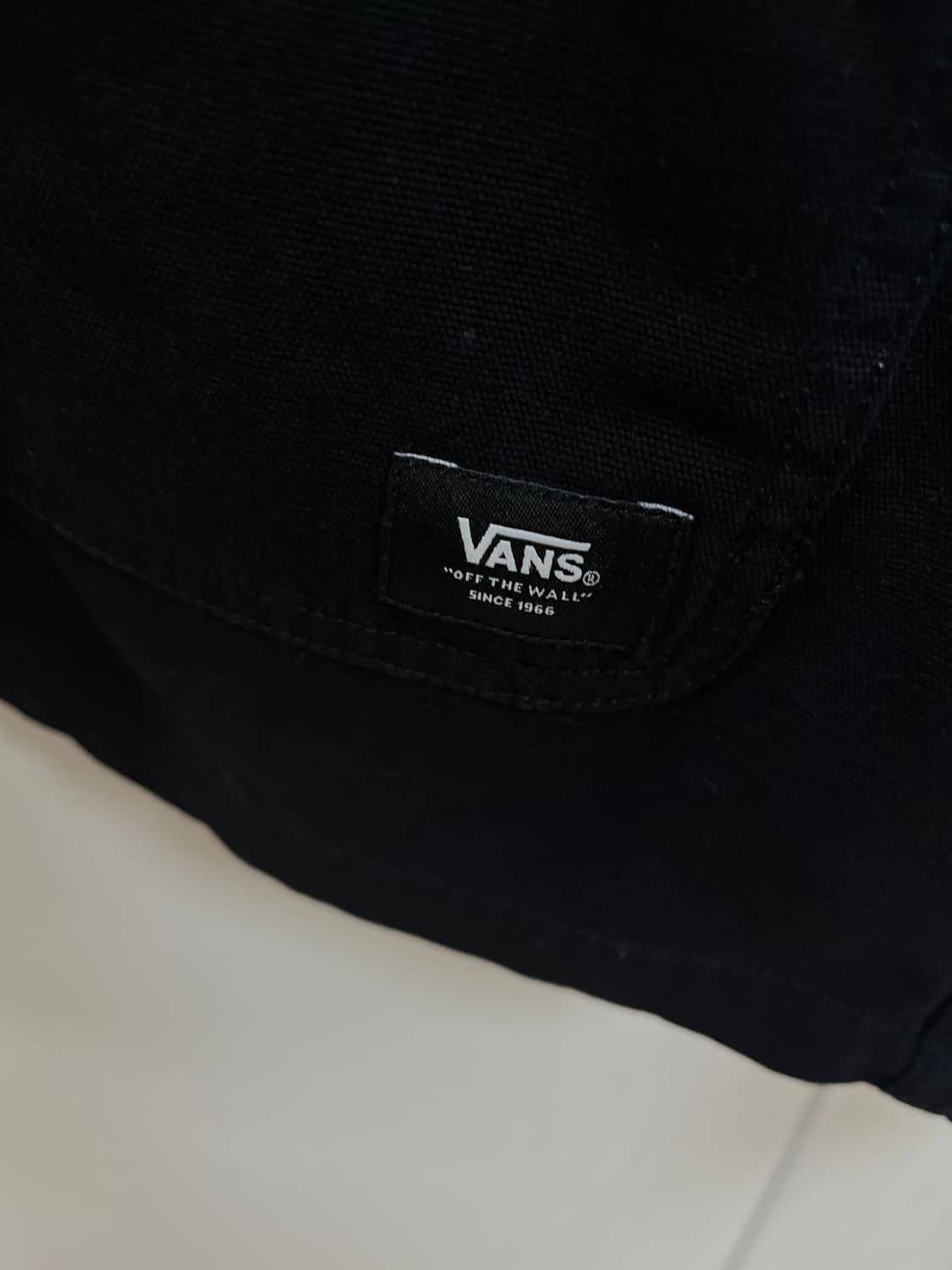 반스 워크자켓, 코듀로이 배색 청자켓 105~110 상품이미지2