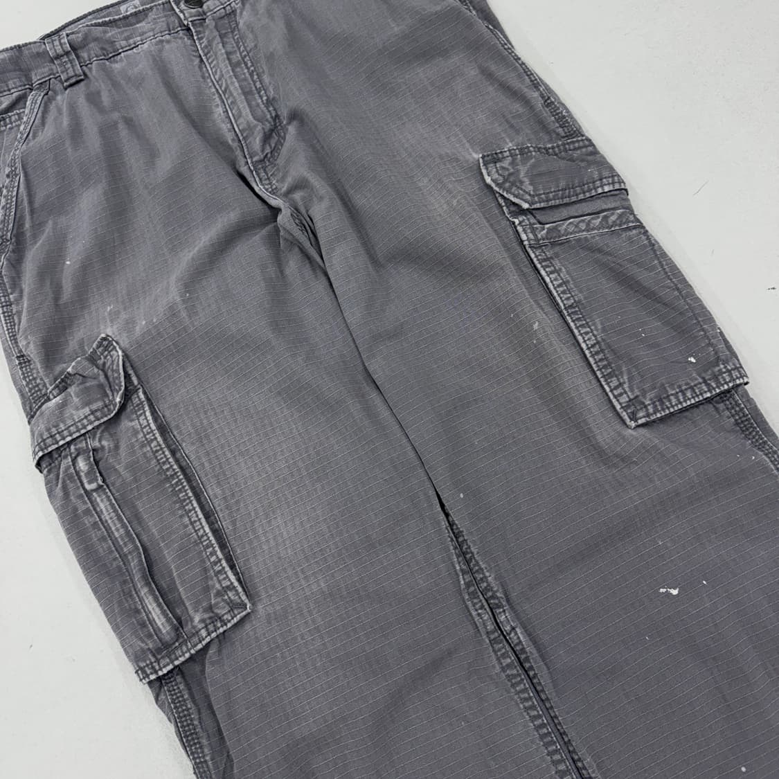 칼하트 OG 탄창 페이딩 카고팬츠 상품이미지5