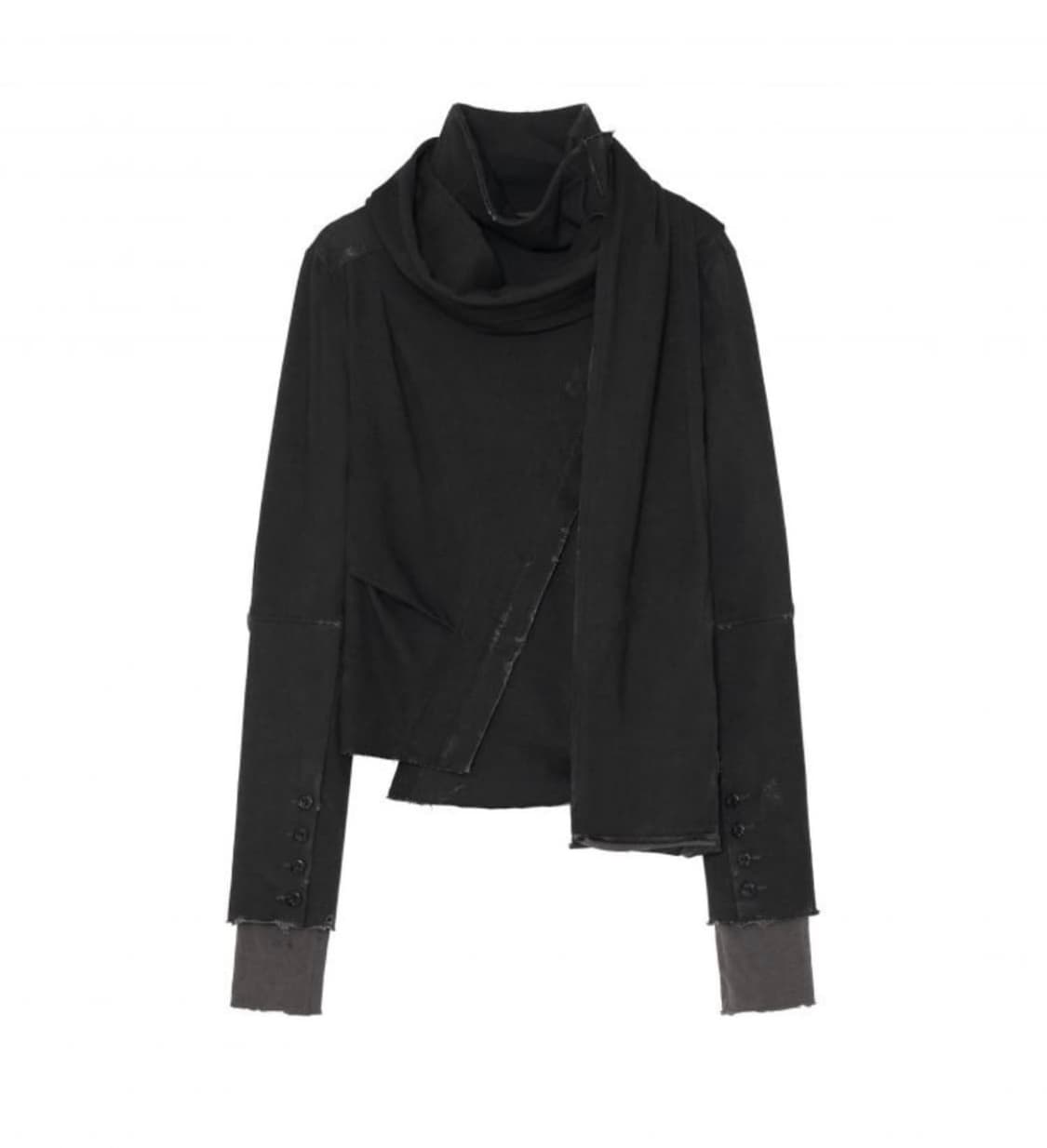 하르테올뎀 스카프자켓 2 상품이미지1