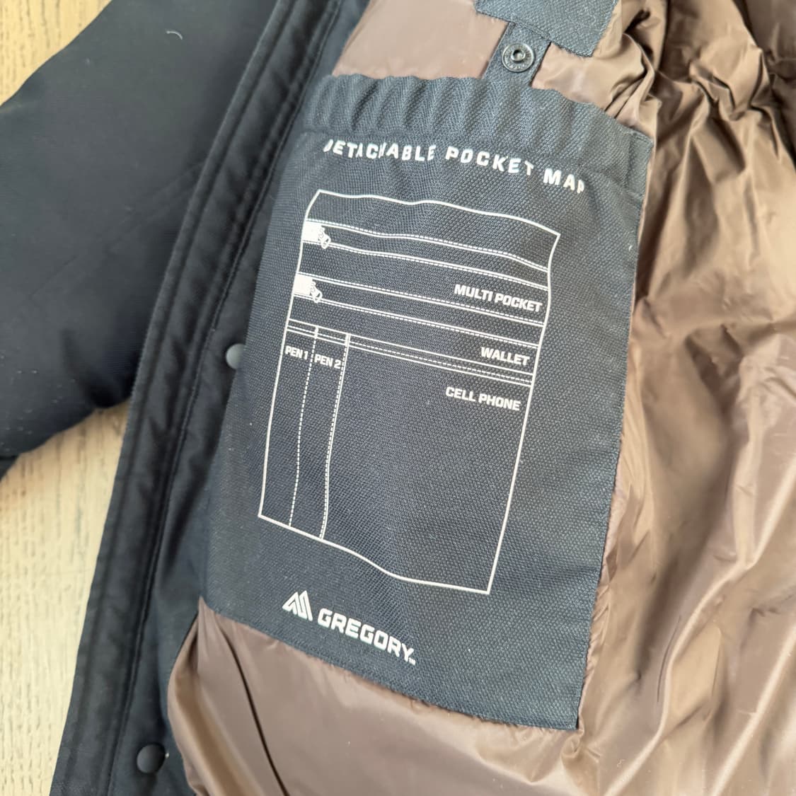 Gregory 상품이미지6