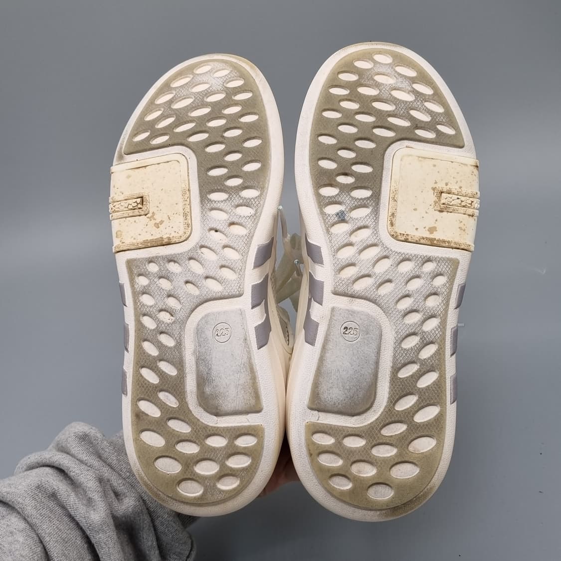 아디다스 오리지널스 eqt여성운동화225 상품이미지3