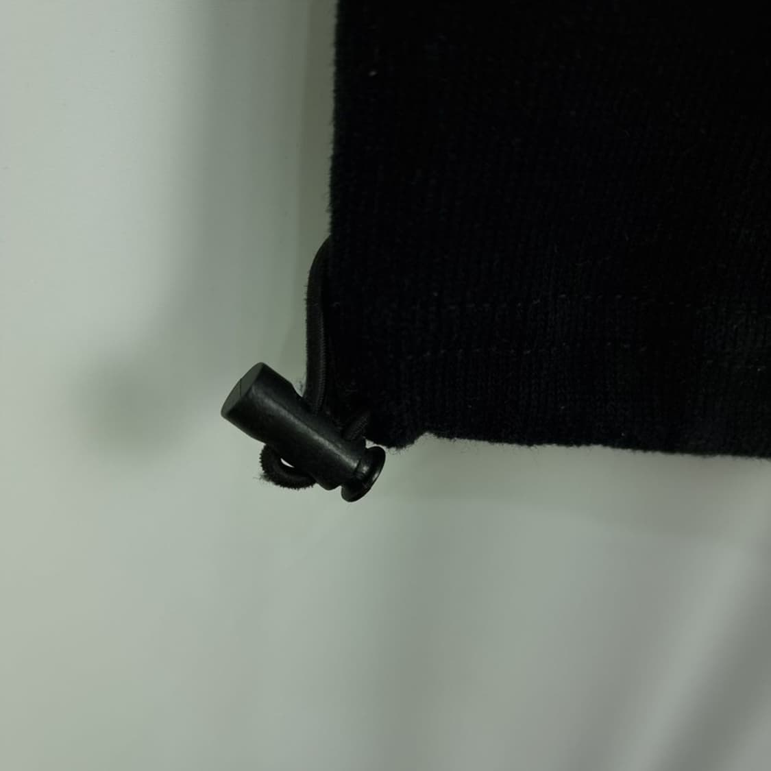 [배드블러드] 로고 프린팅 스트링 와이드 트레이닝 트랙 팬츠 M19313 상품이미지6