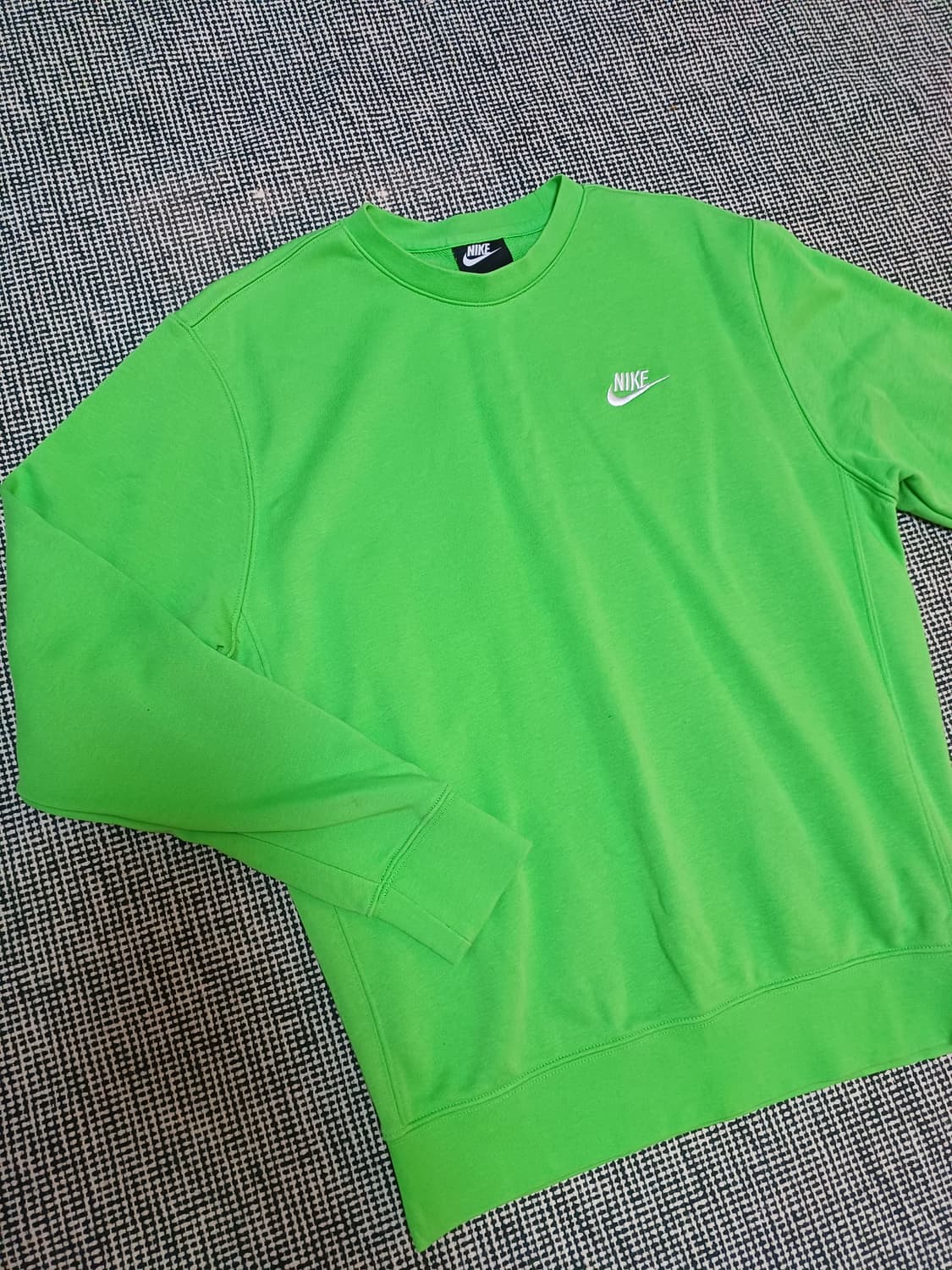 Nike 맨투맨  상품이미지1