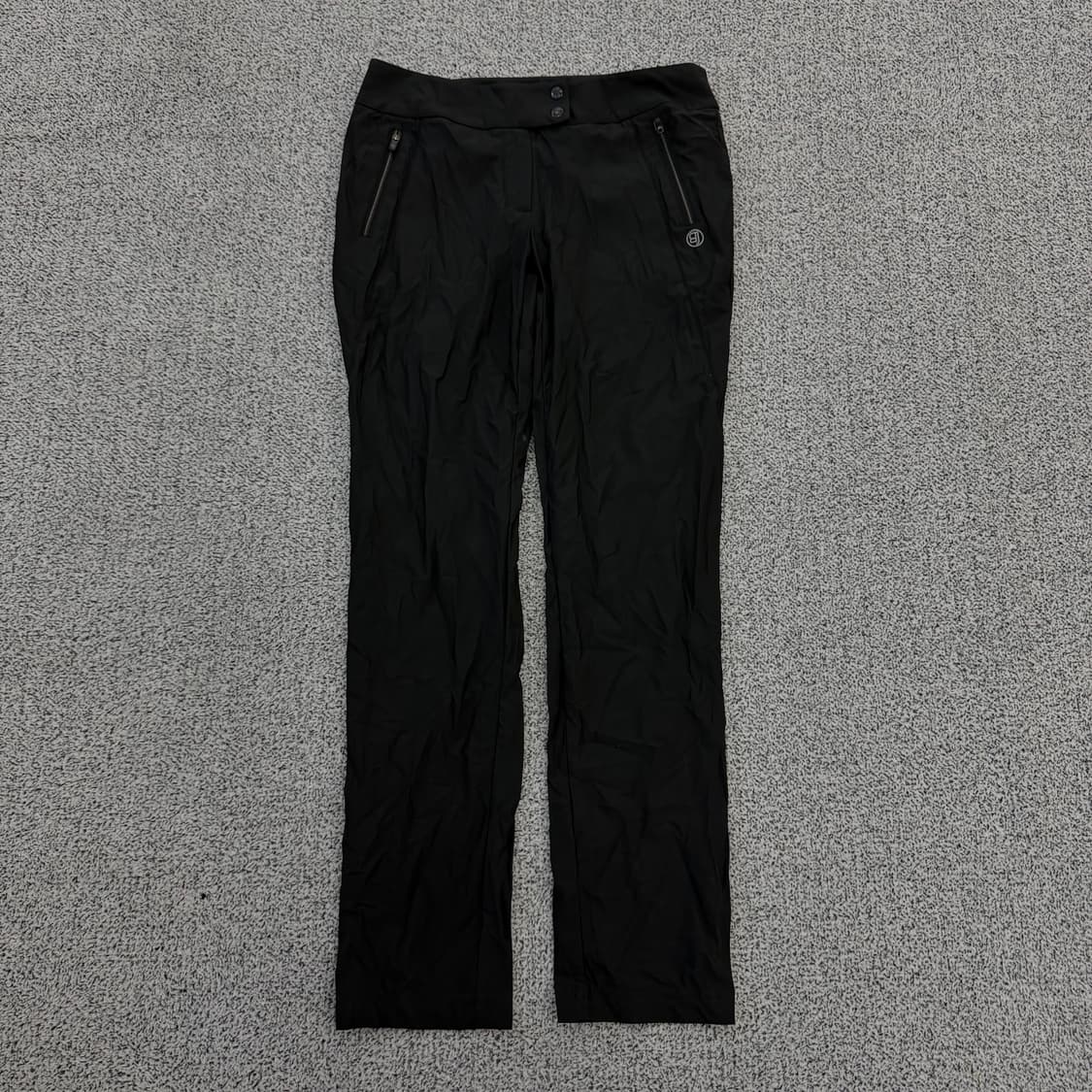 64 벤제프 여성 골프팬츠 바지 0126H2 상품이미지1