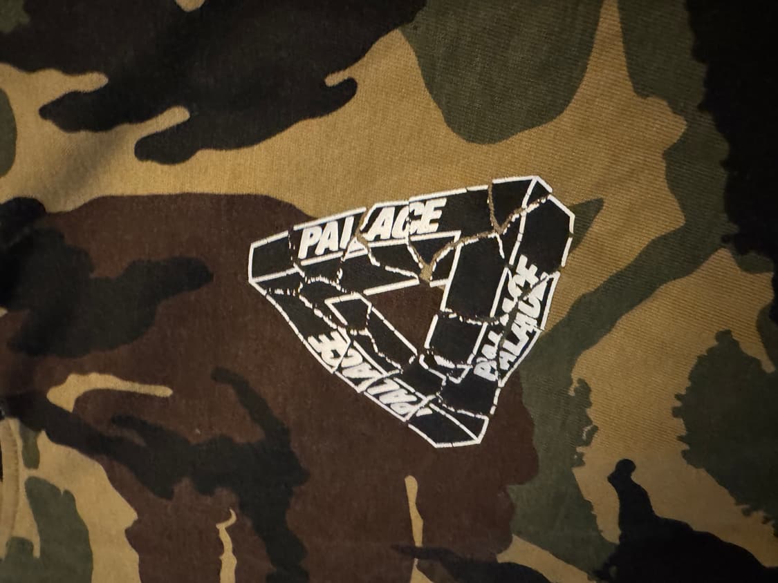 팔라스 카모 반팔 L 상품이미지2