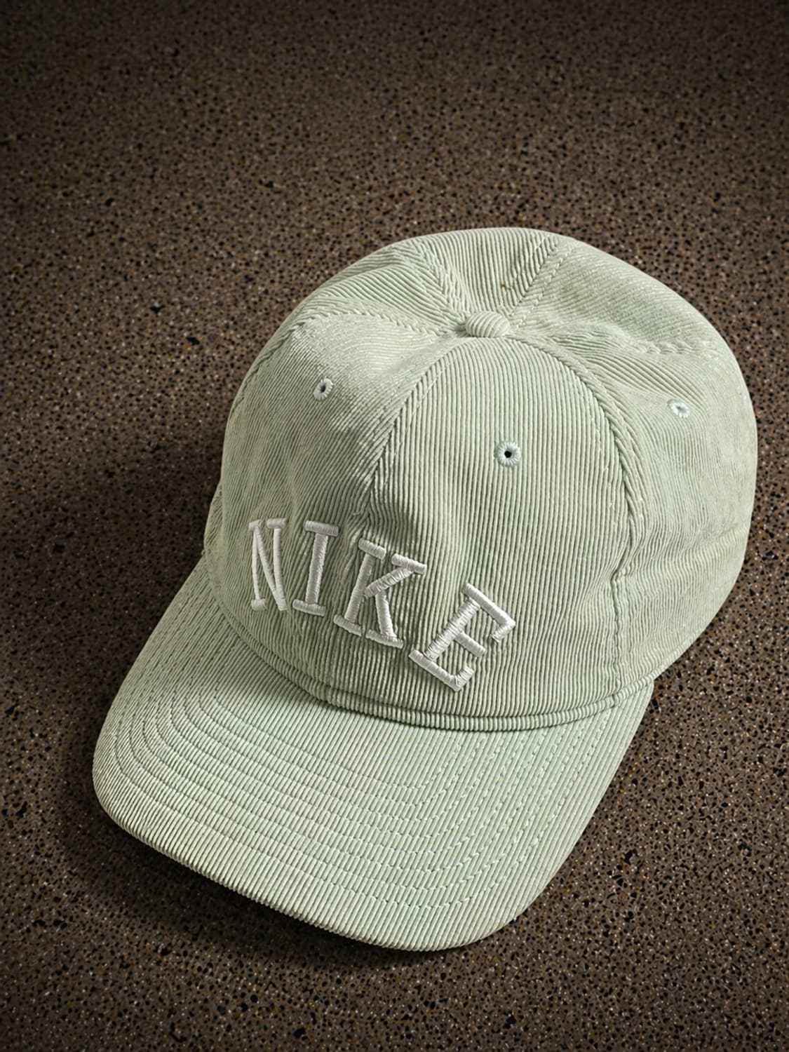 나이키 코듀로이 민트캡 상품이미지1