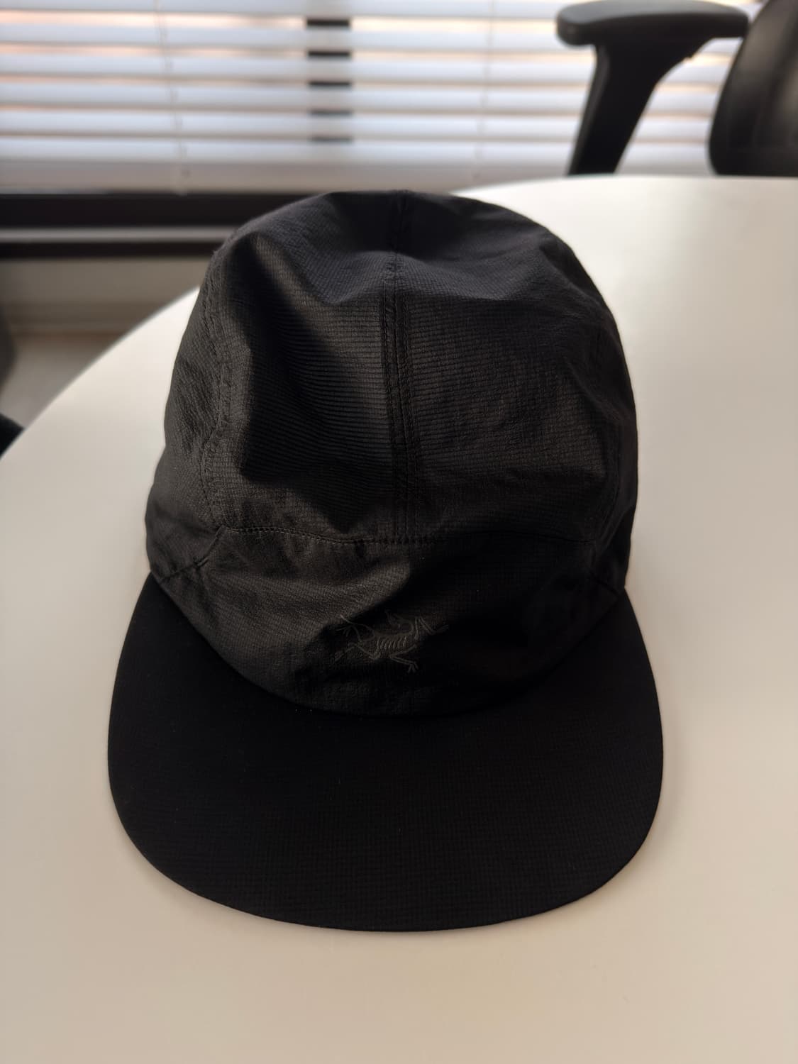 아크테릭스 노반 레귤러 브림 햇 L/XL 상품이미지1