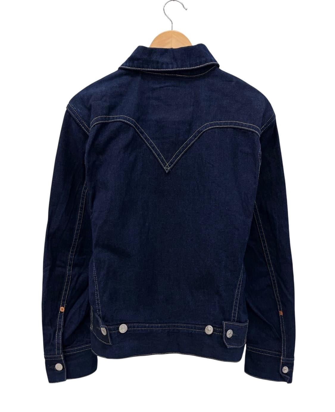 리바이스 타입원 자켓 (XL) 상품이미지9