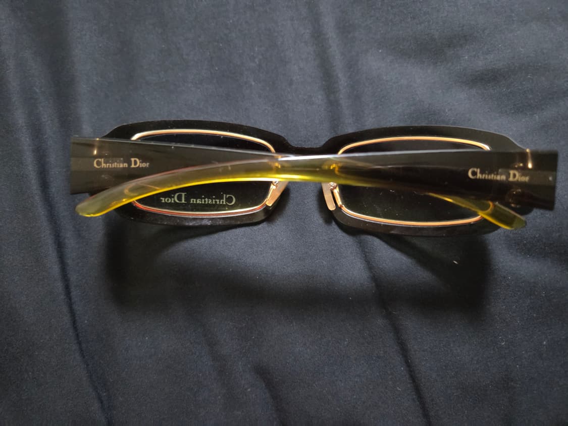 크리스찬 디올 선글라스 상품이미지2