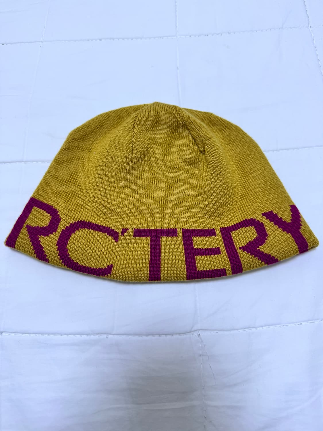 (개별판매)아크테릭스 비니 상품이미지4