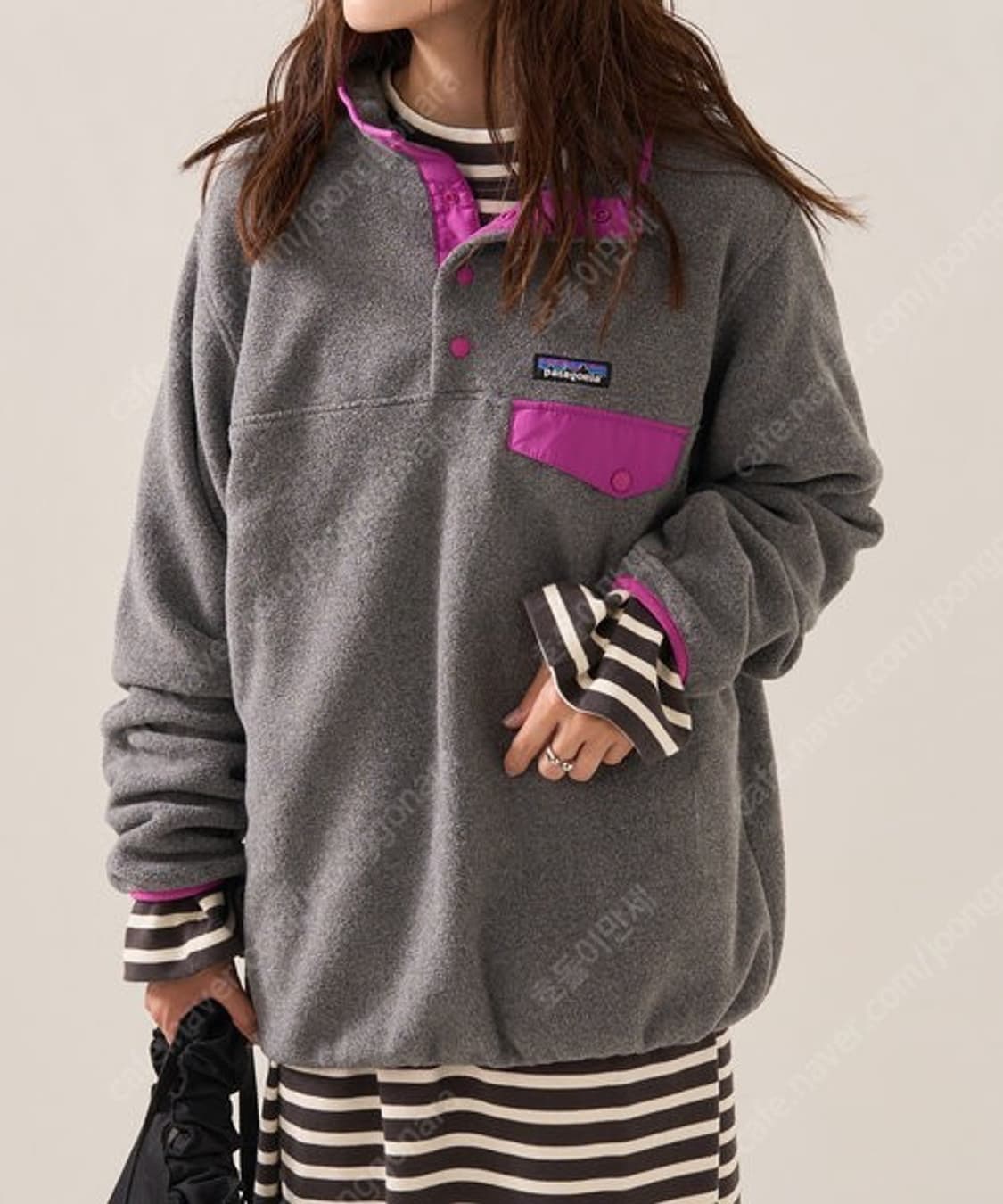 파타고니아 우먼즈 신칠라 니켈 S 상품이미지1