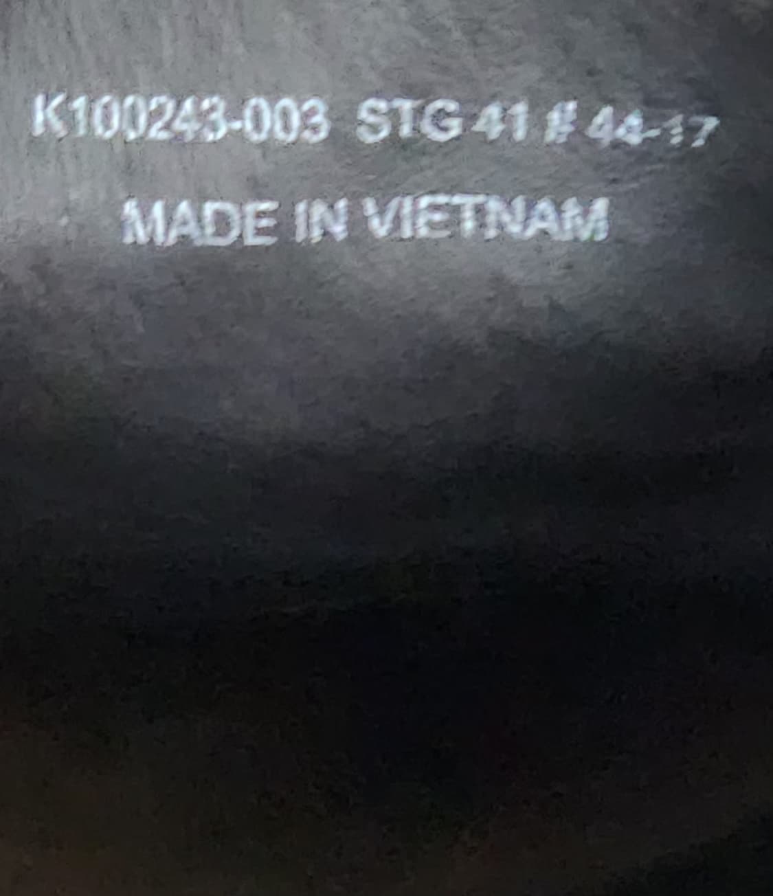 CAMPER 캠퍼 265mm 구두 상품이미지7