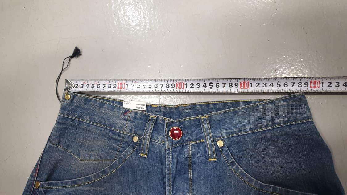 리바이스엔지니어드신치백30*32 상품이미지4
