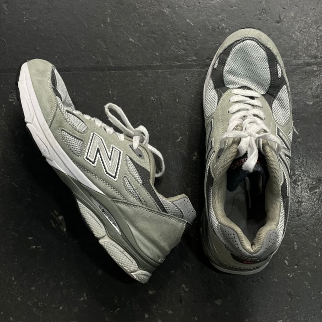 265 뉴발란스 990v3  상품이미지1