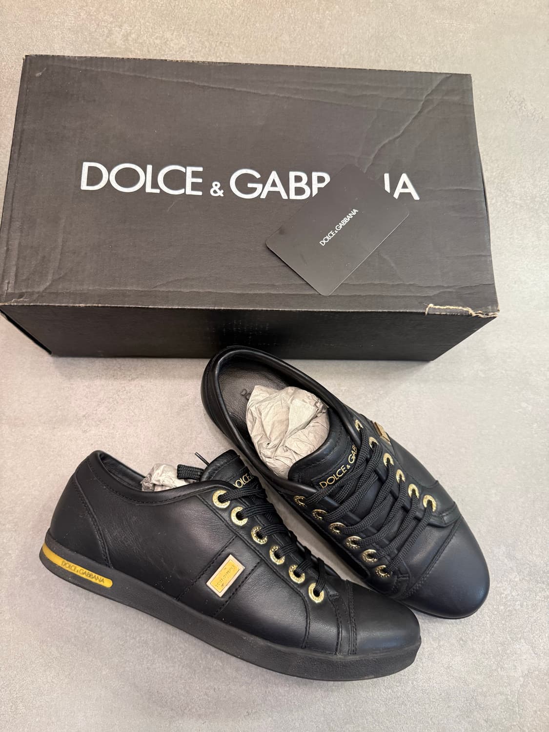 돌체엔가바나 포르토피노 상품이미지1