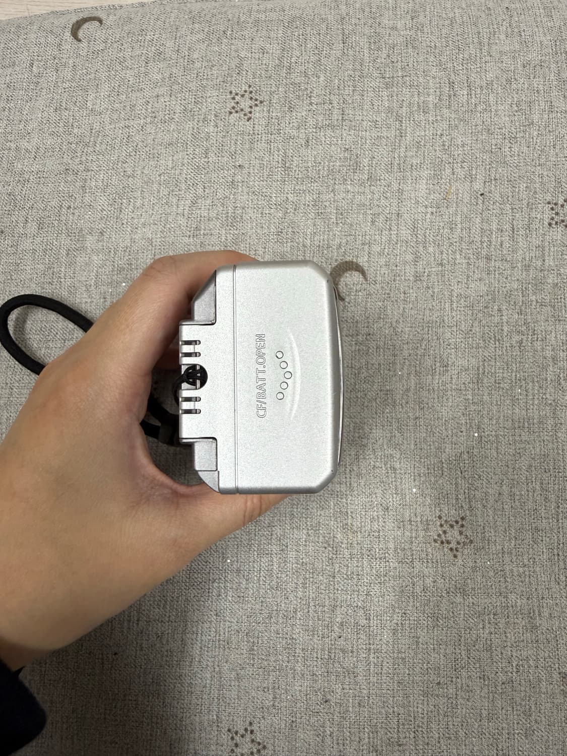 캐논 파워샷 a200 상품이미지4