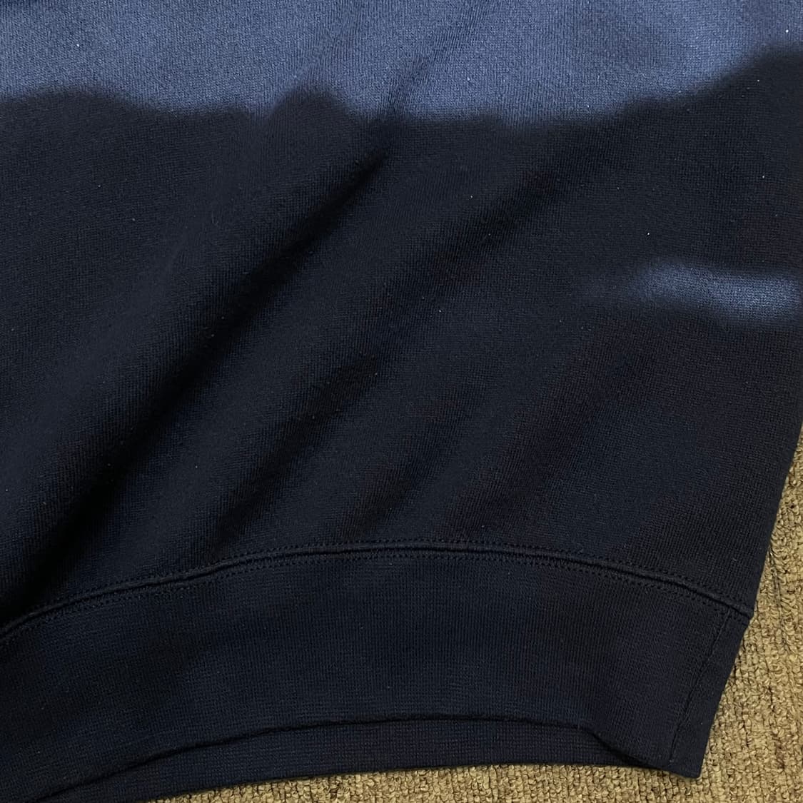  (M) USA USMC 밀리터리 미해병대 스웻셔츠 맨투맨  상품이미지5