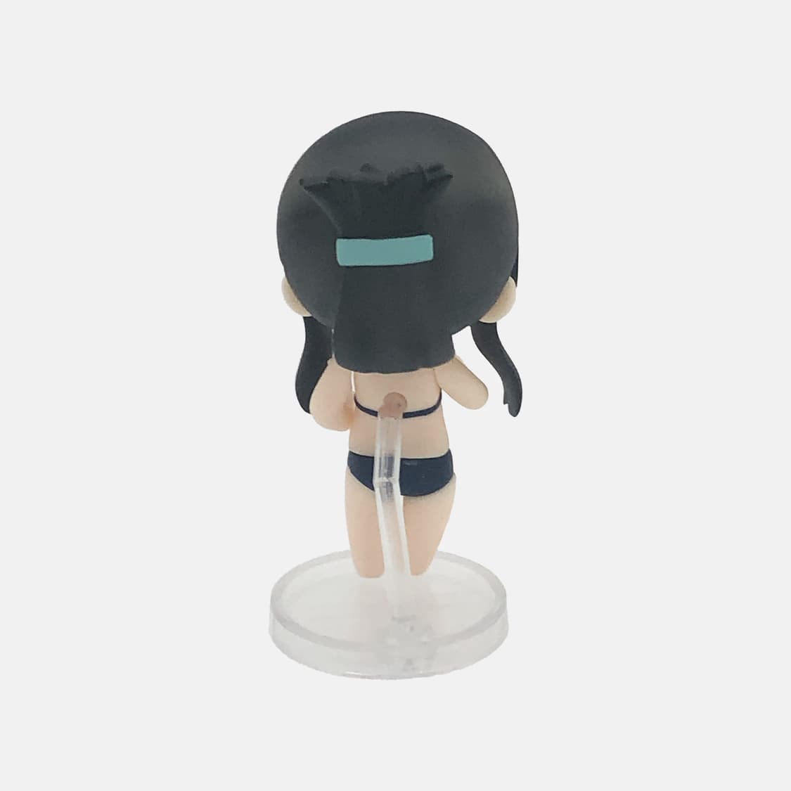 케이온 넨도로이드 푸치 수영복 피규어 미오&리츠 일괄 세트 고전 미소녀 상품이미지3
