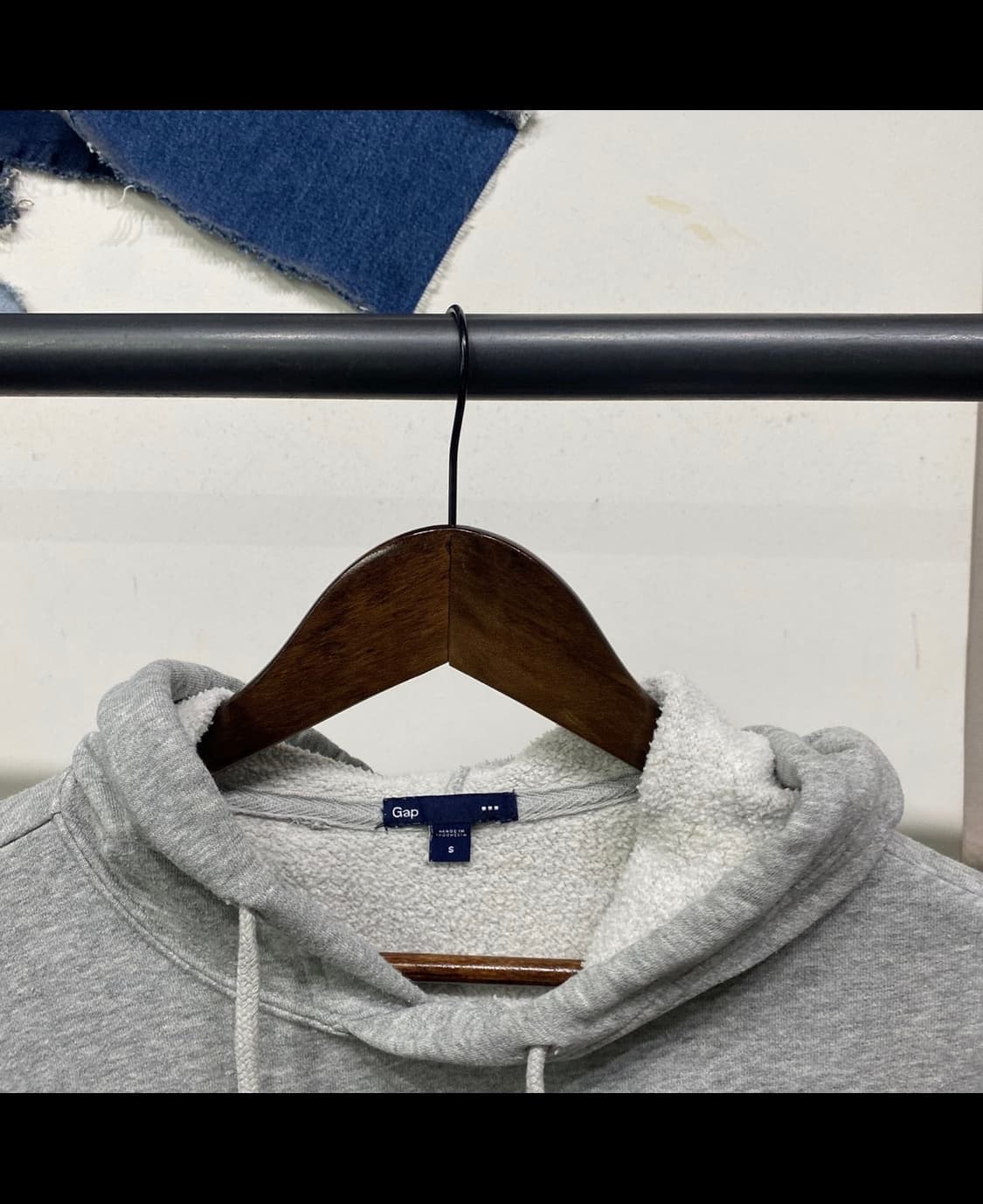 GAP 갭 여성 후드티 상품이미지2