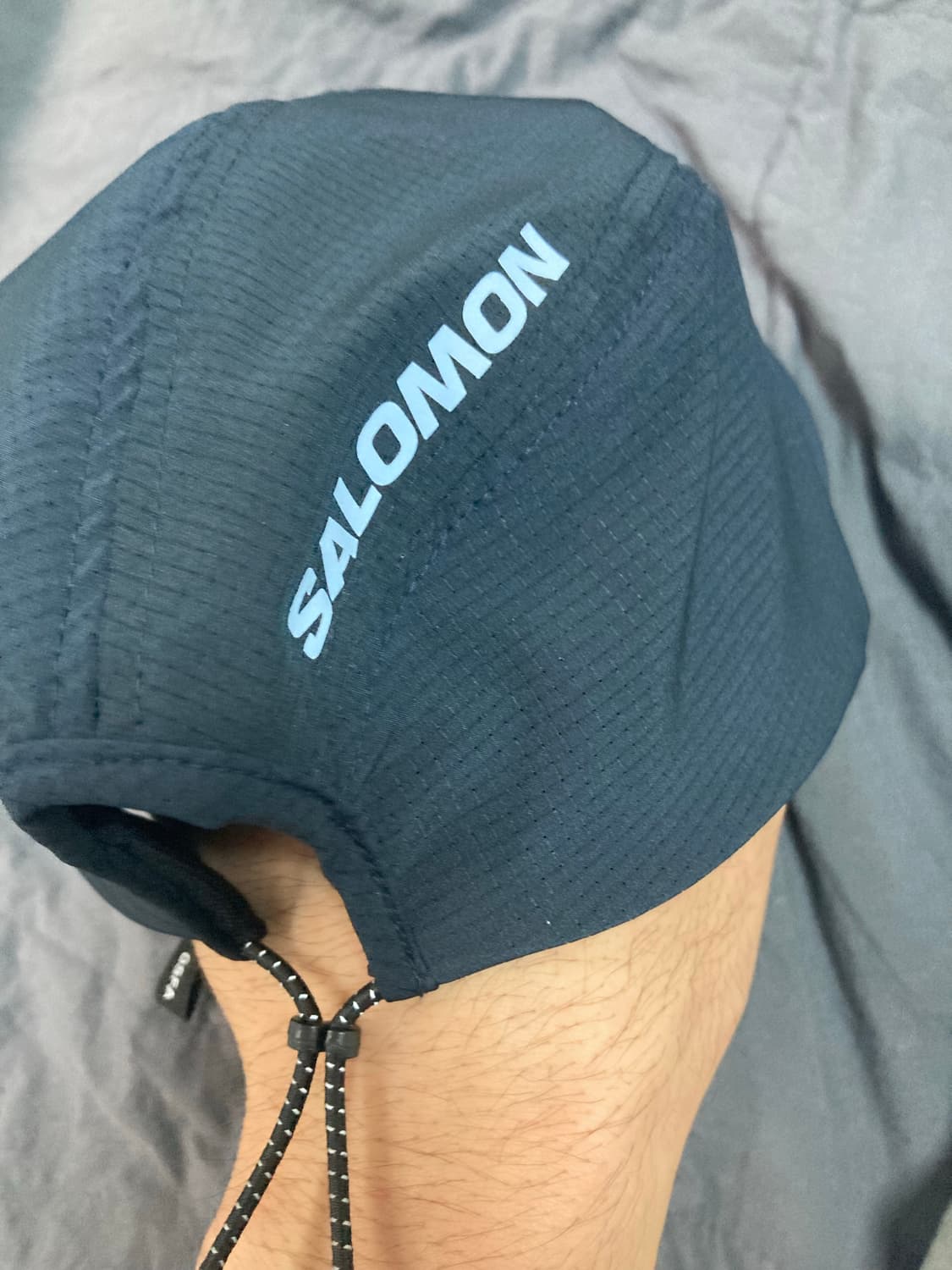 Salomon 캡모자 상품이미지2
