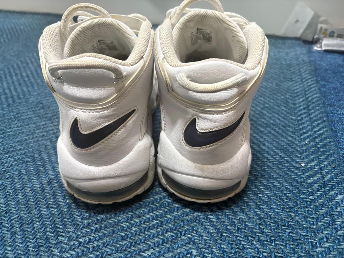 나이키 업템포 270mm 상품이미지2