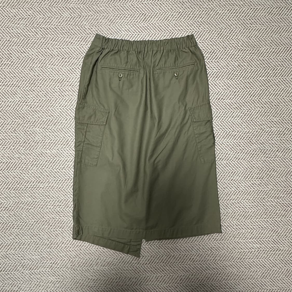 NIKO AND... cargo skirt 상품이미지2