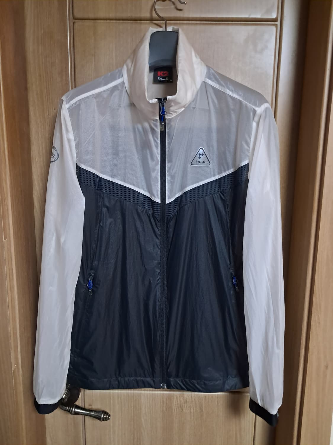 K2 바람막이 남성95  상품이미지1