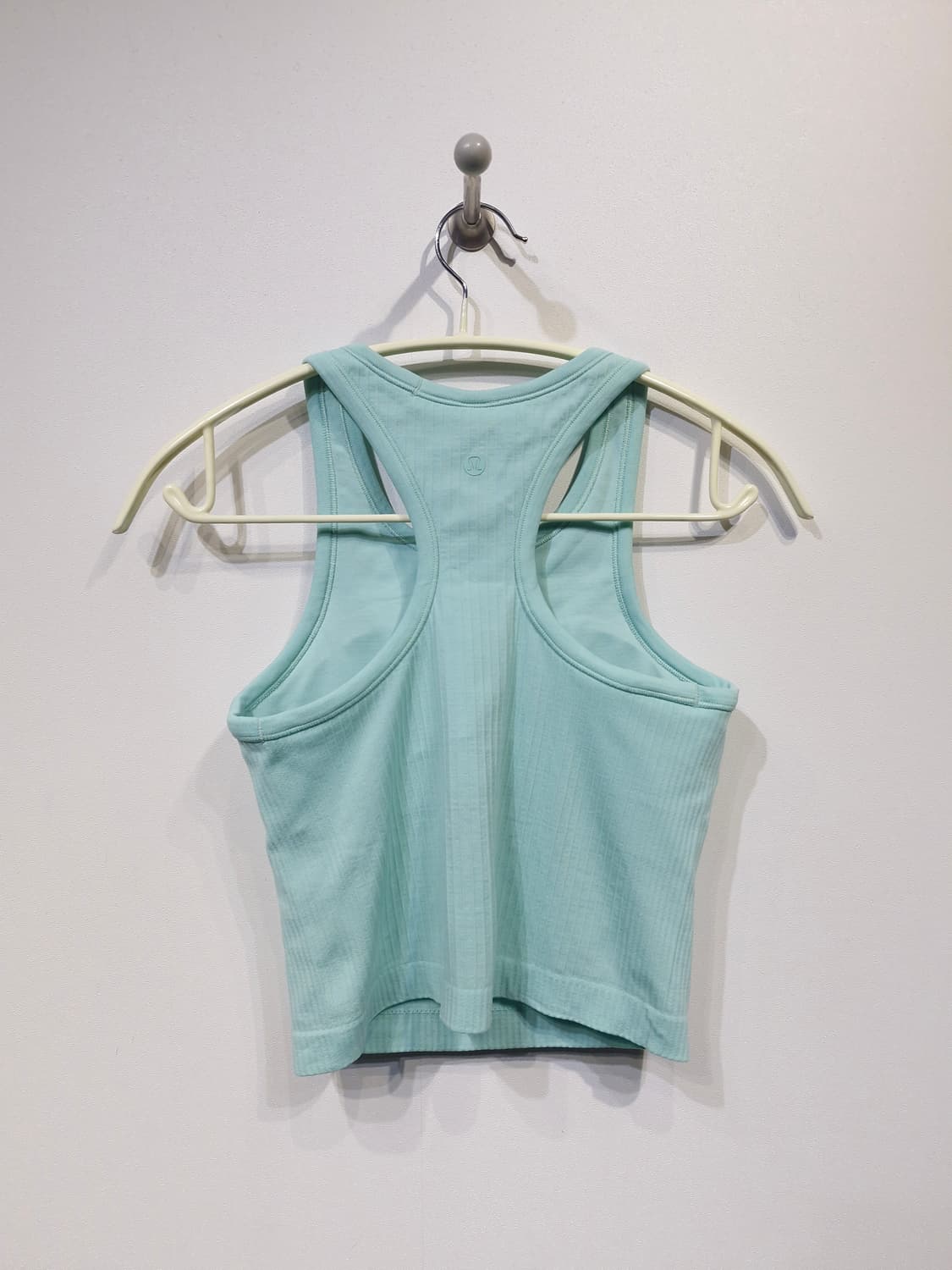 룰루레몬(Lululemon)에브 투 스트리트 RB 크롭 탱크탑 상품이미지3