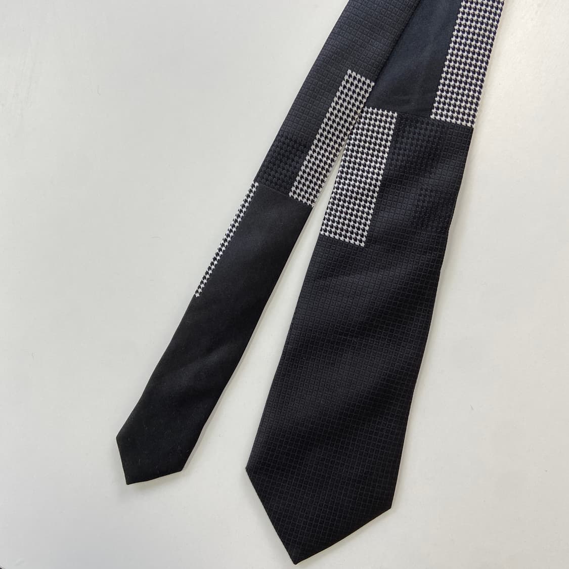 알마니 명품 정품넥타이(ARMANI) 8.5cm 상품이미지3