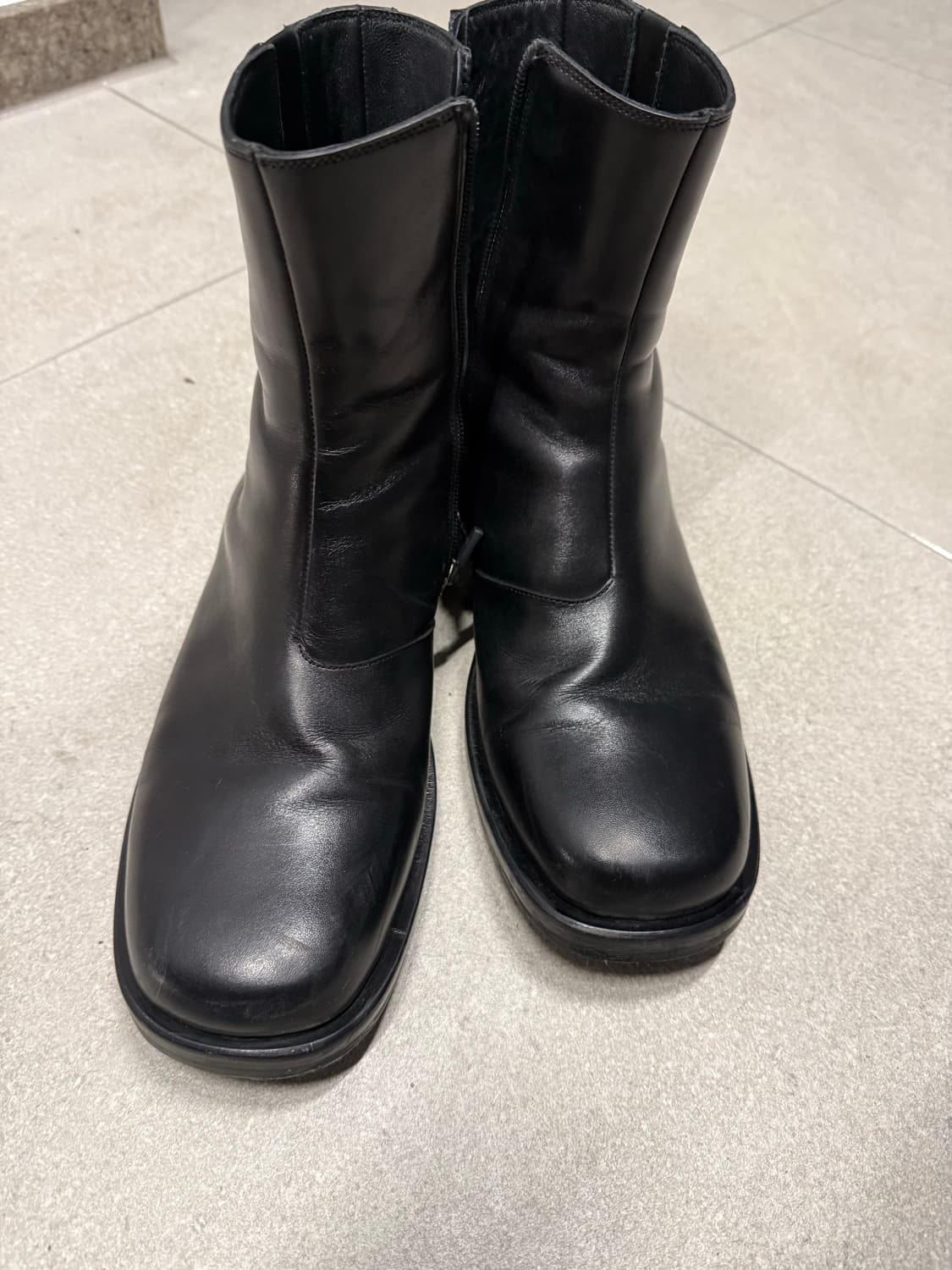 킨치 233 첼시부츠 상품이미지2