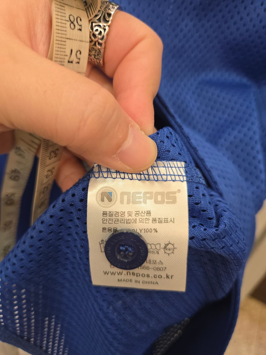 삼성 라이온즈 이승엽 레전드 36번 올드 유니폼 상품이미지4