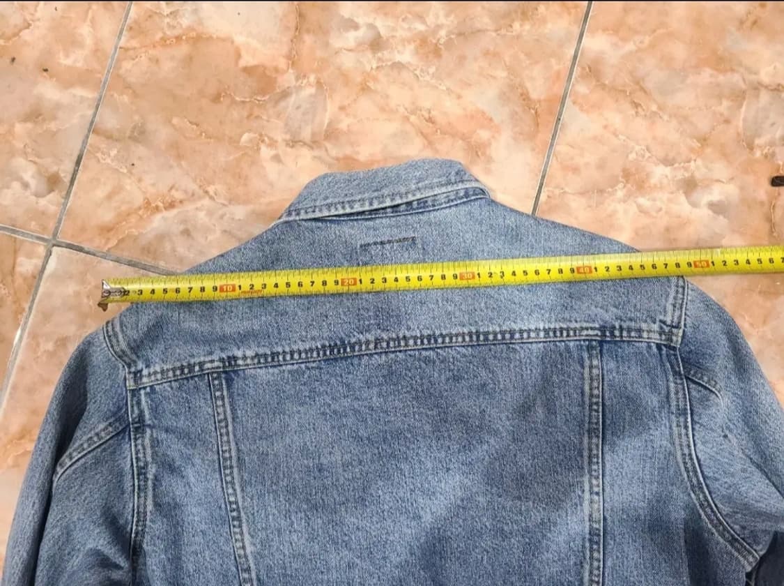 Lee 청자켓 상품이미지9