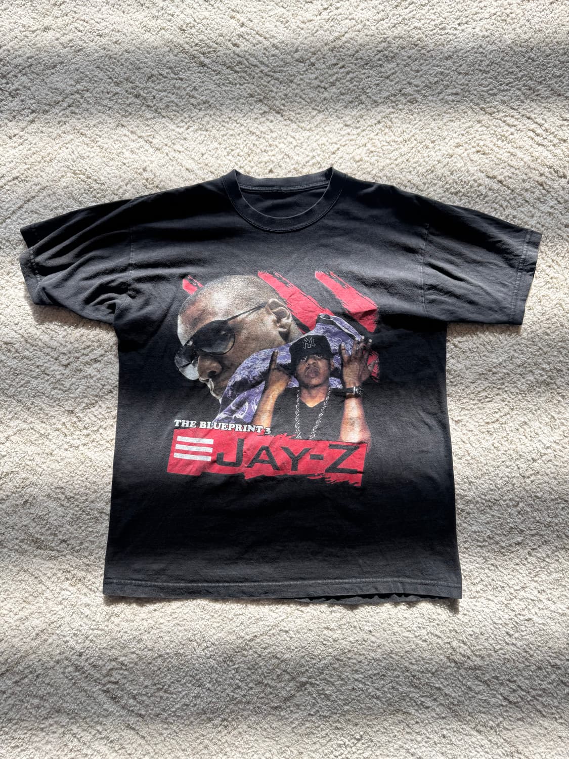 재이지 빈티지 밴드 랩티 상품이미지1