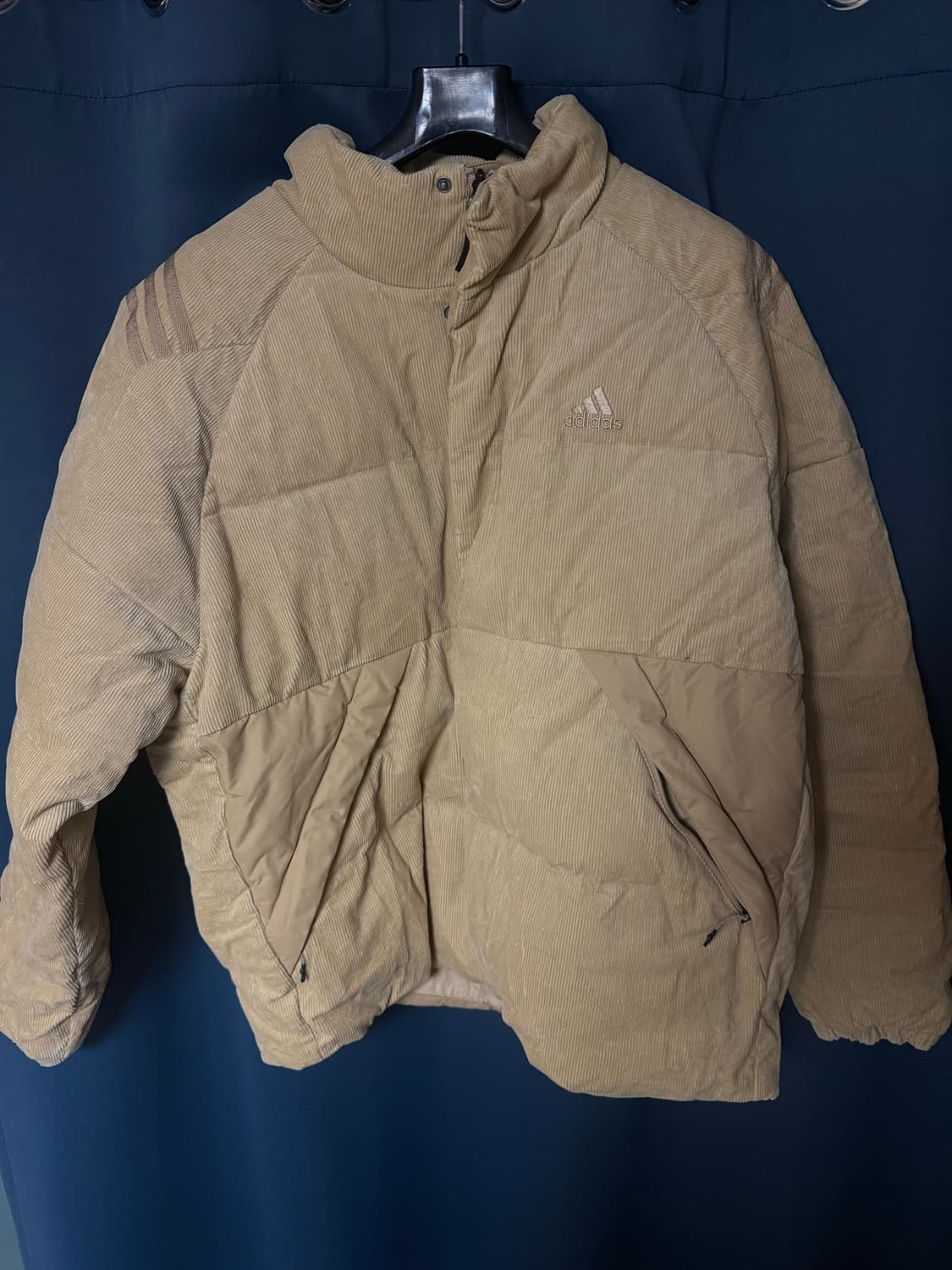 아디다스 패딩 상품이미지1