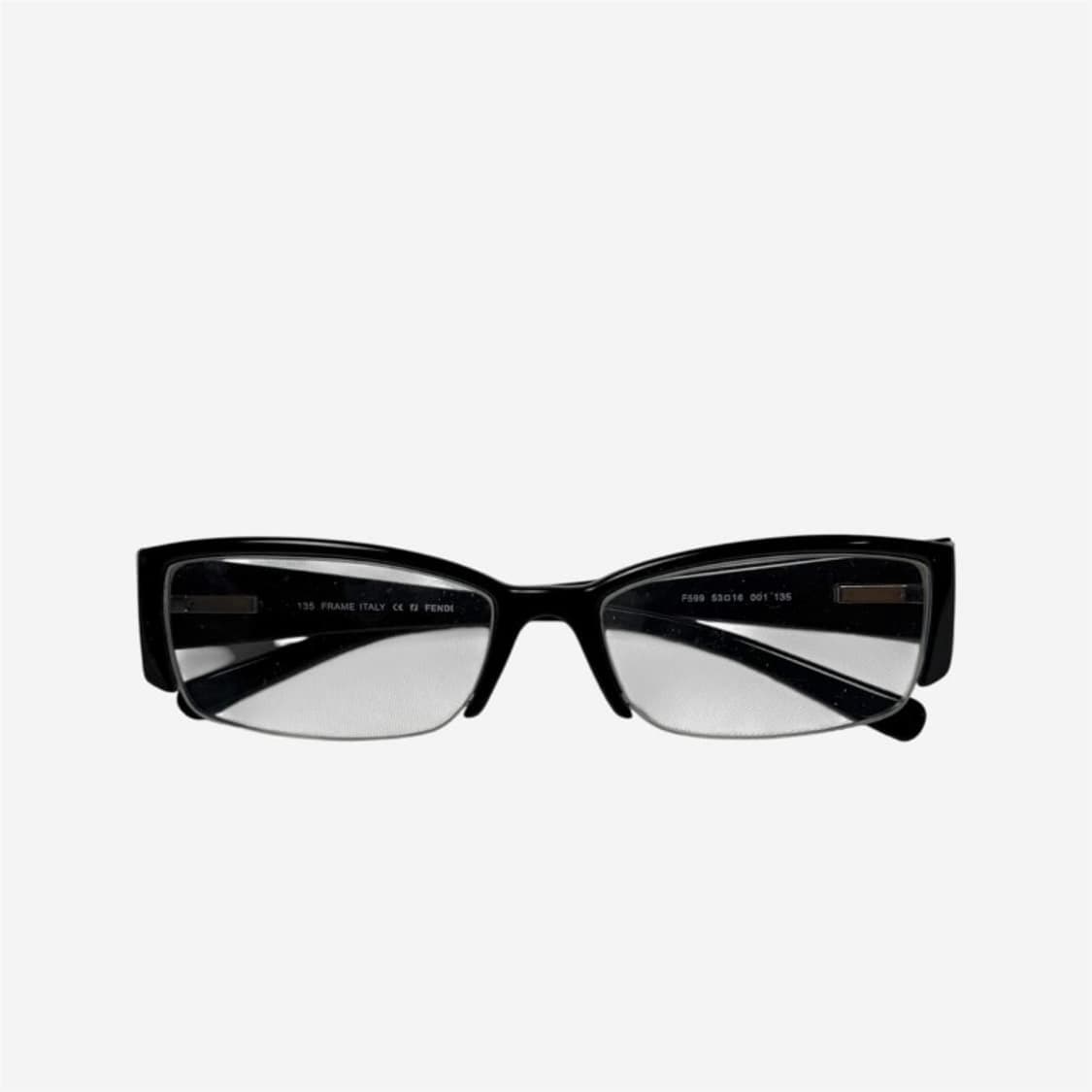 Fendi 펜디 안경 상품이미지1
