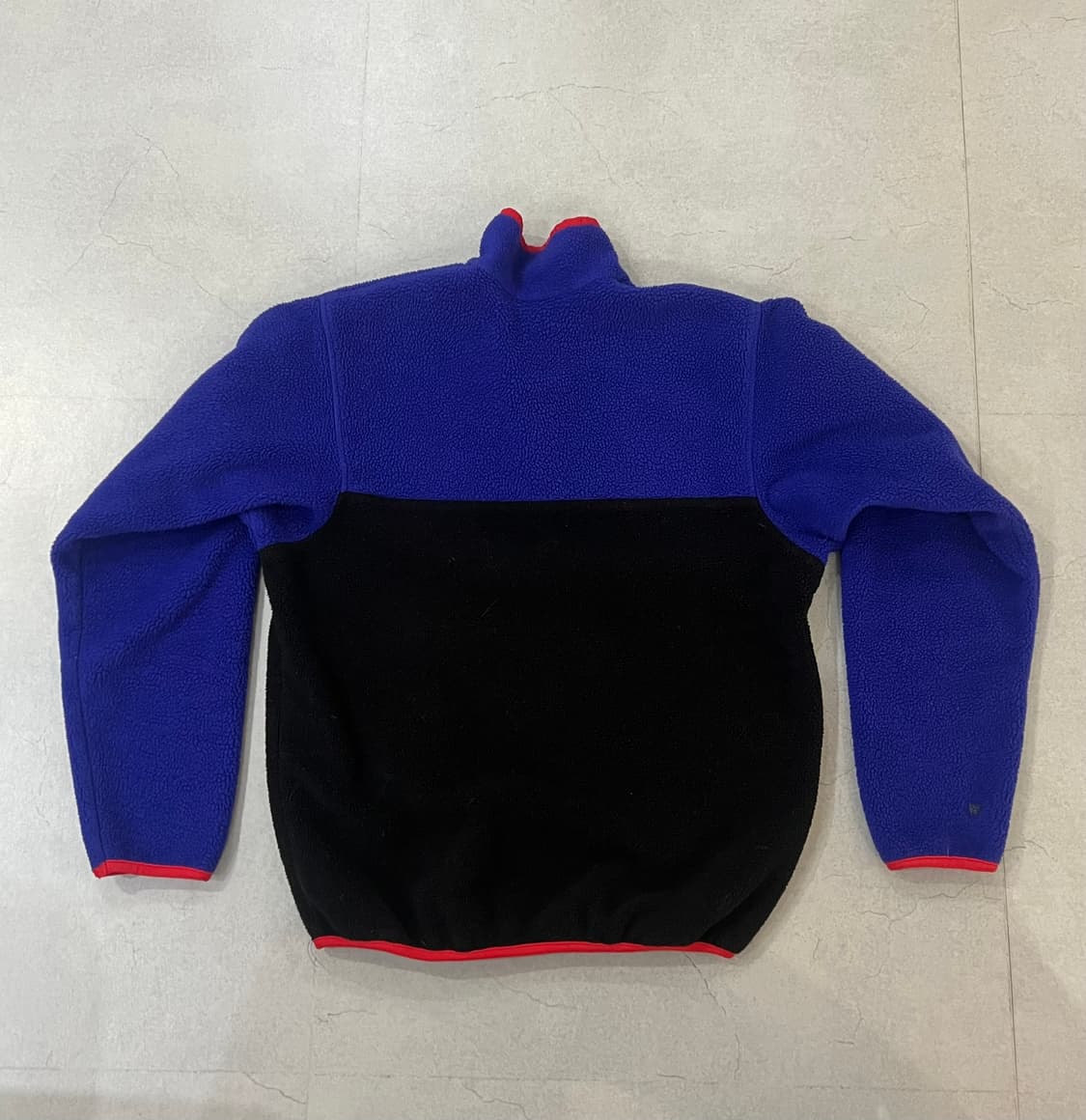 80s USA 파타고니아 신칠라 M 판매 합니다 상품이미지2